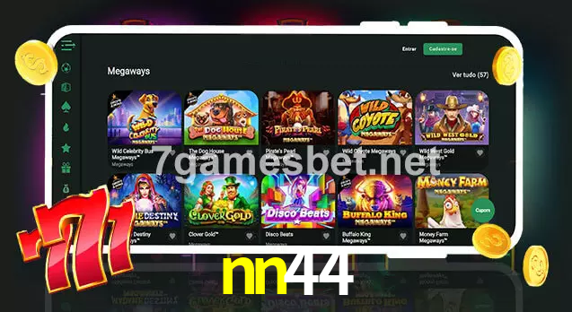 nn44 aplicativo