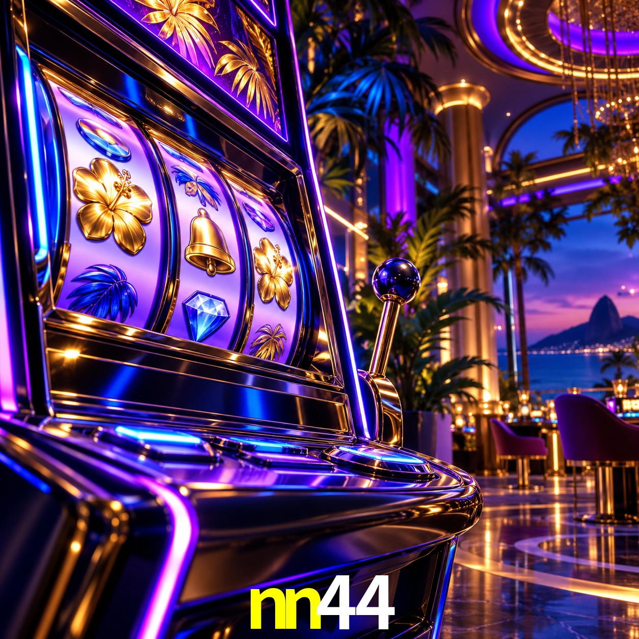 cassino nn44