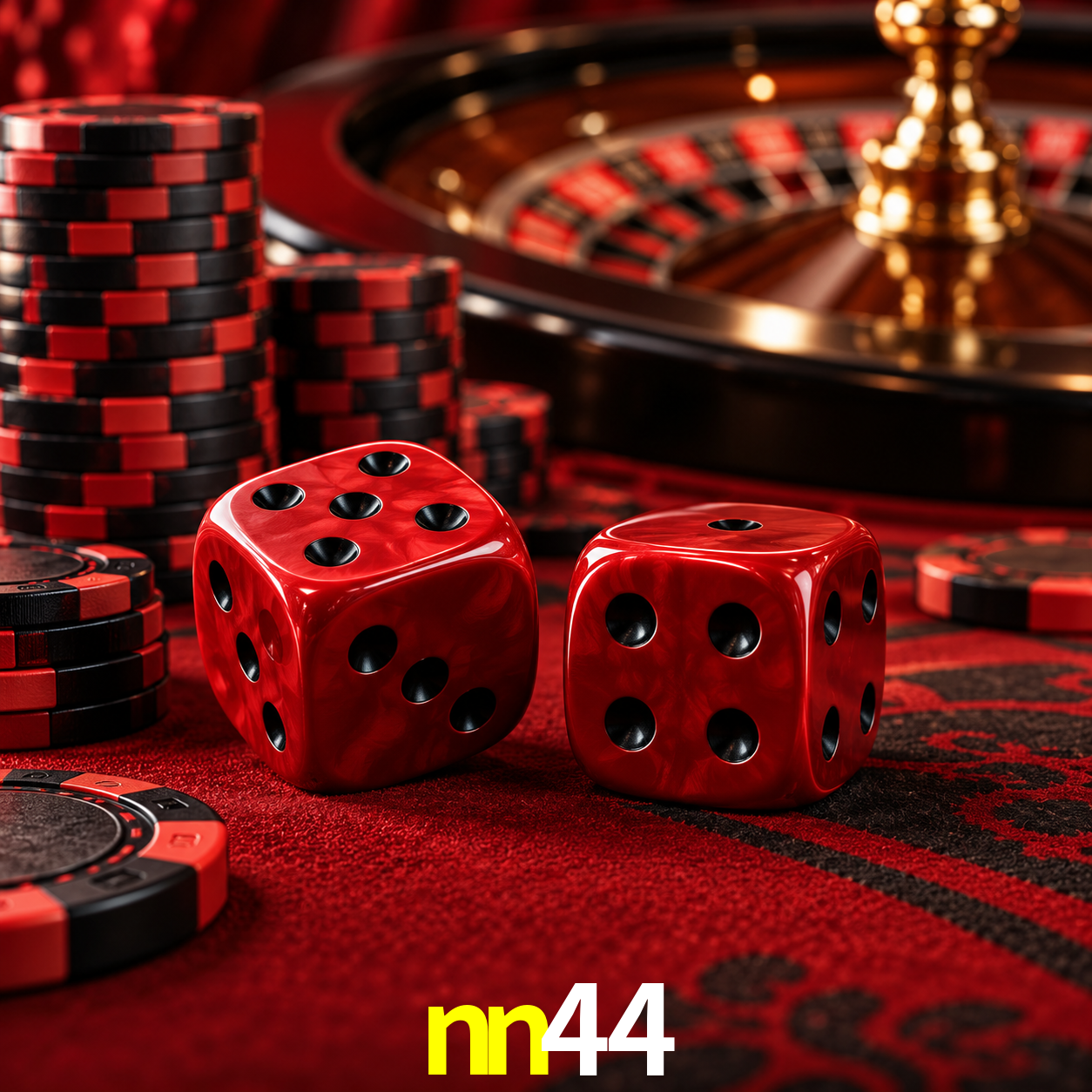 Exclusive Games nn44