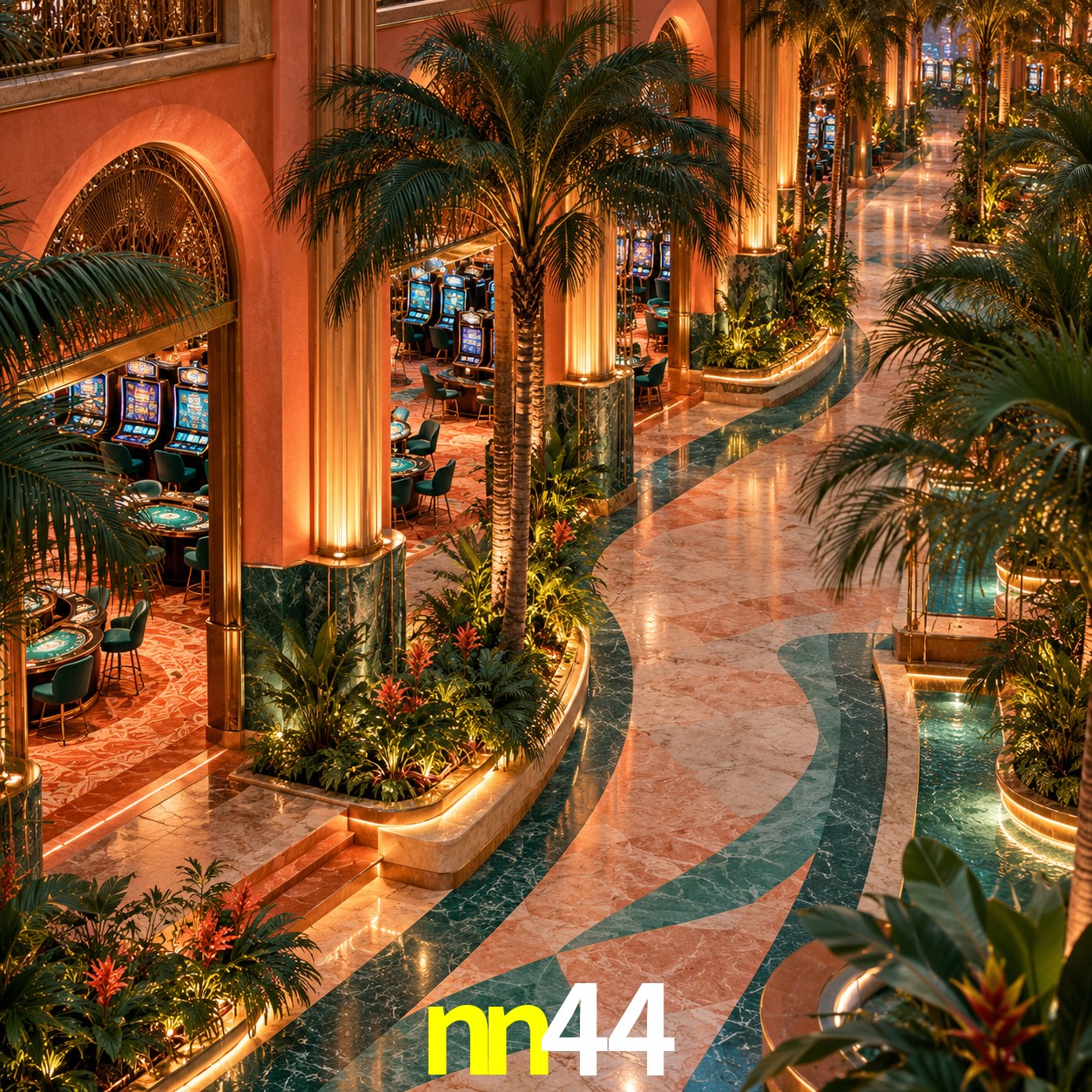 Slot Games nn44
