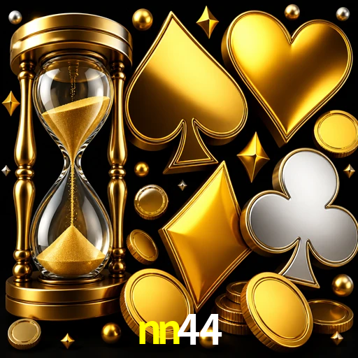 nn44 - Plataforma Fortune Tiger - nn44.com