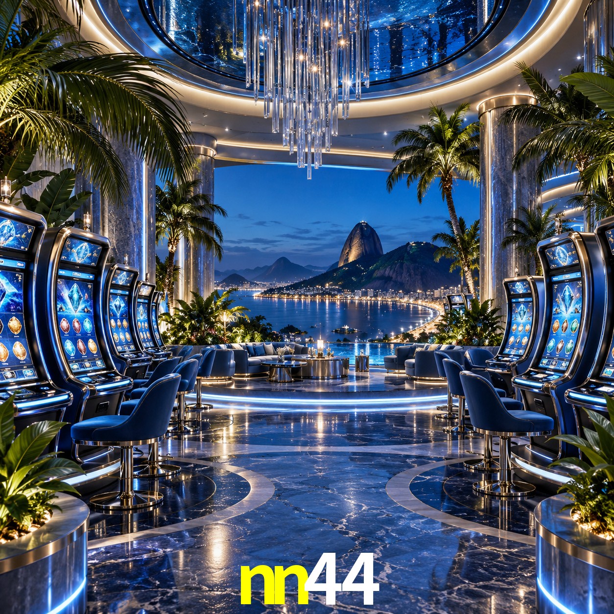 Programa VIP nn44