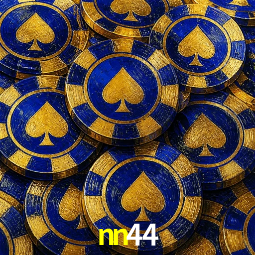Desvendando o Mundo dos Jogos Virtuais na nn44