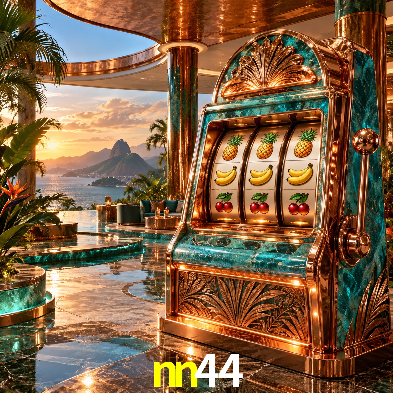 Account Benefits nn44