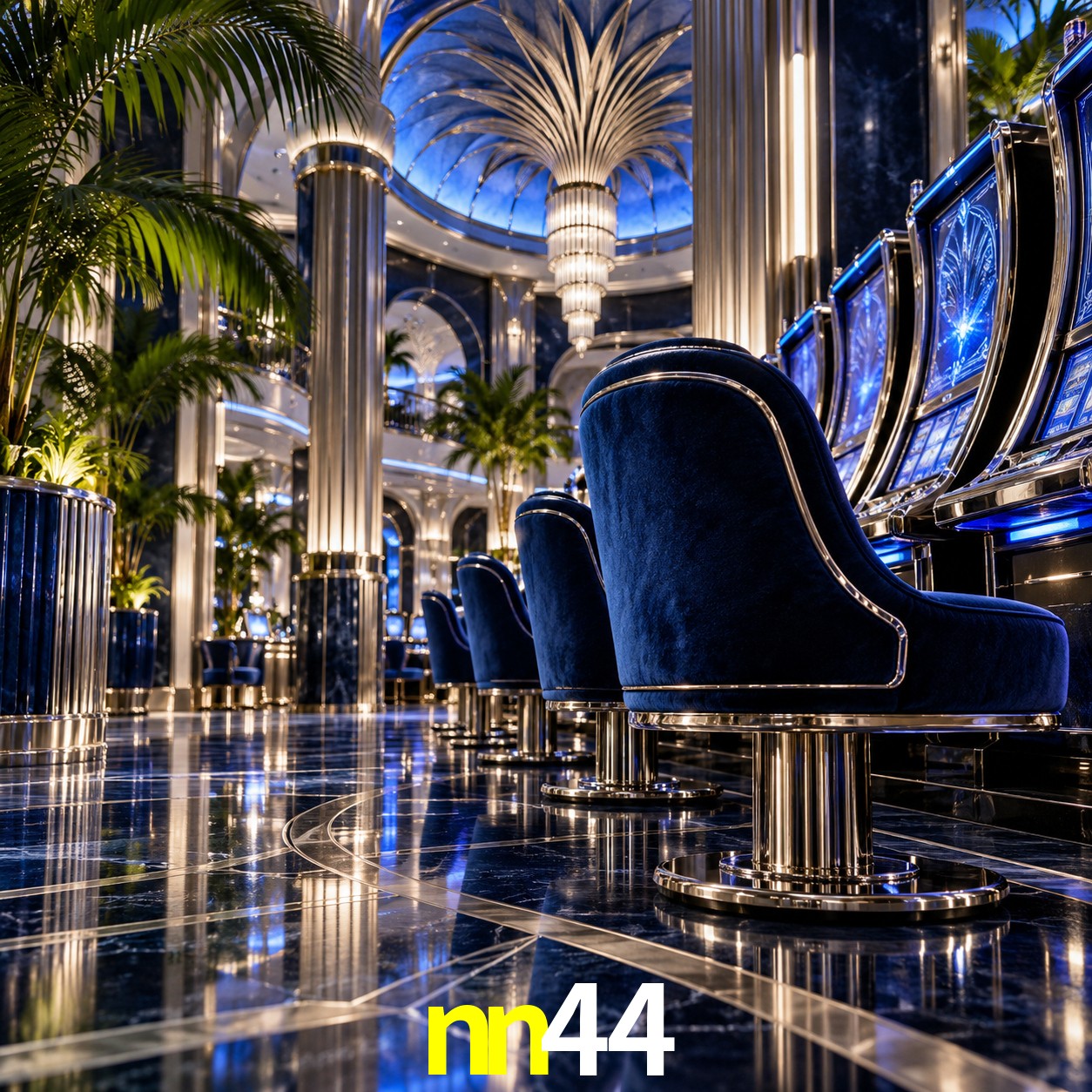 Live Casino nn44