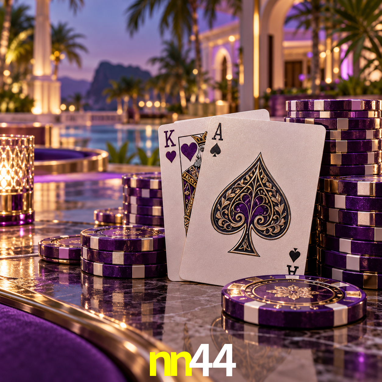 Live Casino nn44