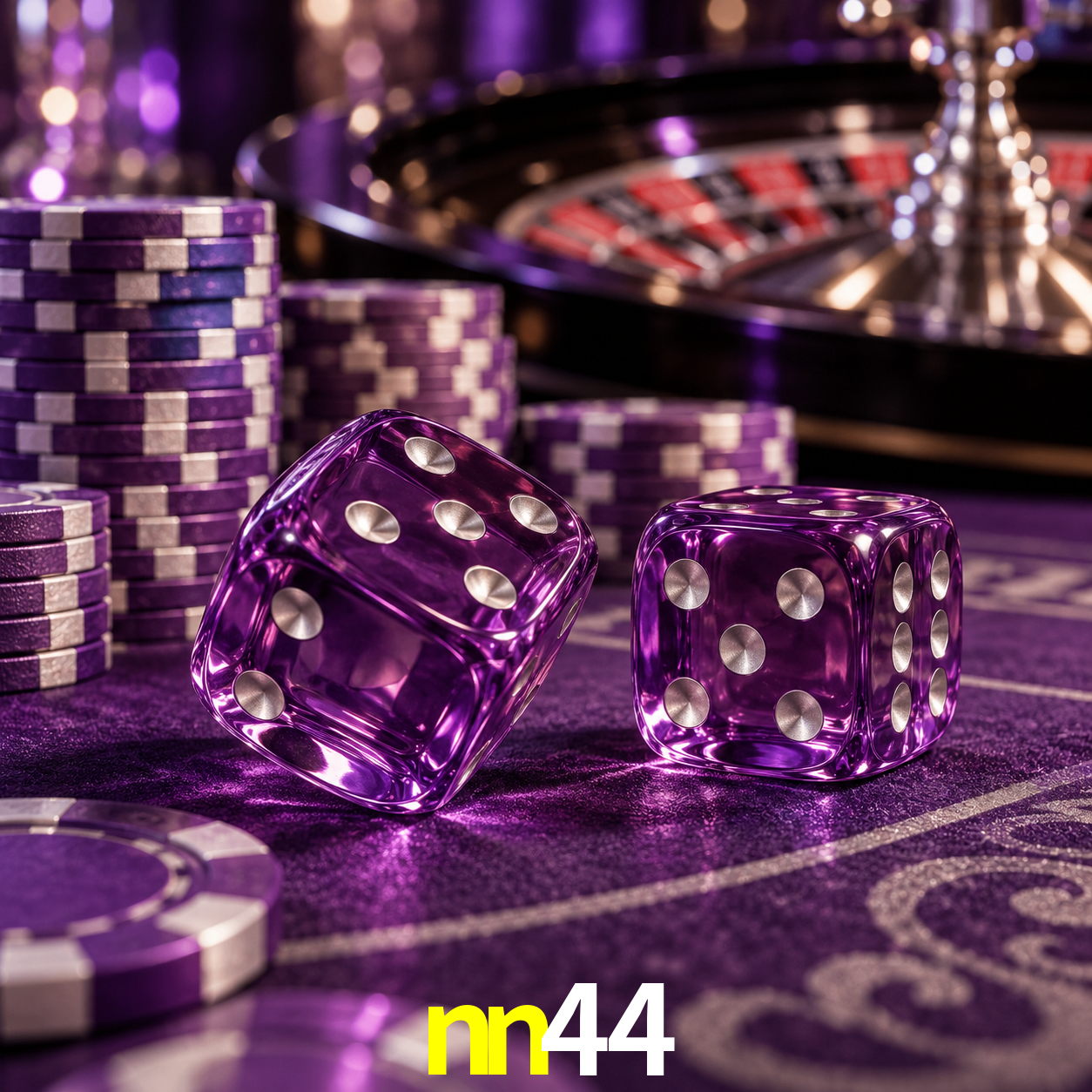 VIP Casino nn44