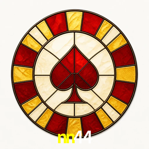nn44: Jogos de Caça-Níqueis-Altas Recompensas, Roleta-Velocidade, Blackjack-Desafios Máximos